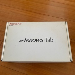 Androidタブレット