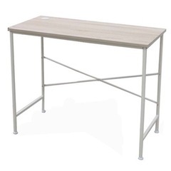 お譲り先確定>新品　アンティークデスク　