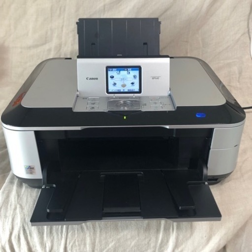 キヤノン　PIXUS MP640