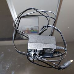 BUFFALO Giga対応 プラスチック筐体 AC電源 5ポート ブラック スイッチングハブ ローコスト版 LSW4-GT-5EPL/BKの画像