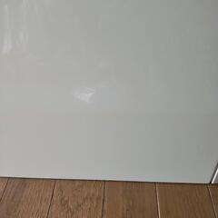 テーブル椅子セット　中古品の画像