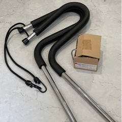 自転車用サーフボードキャリアセット/サーフボードラック　サーフィン