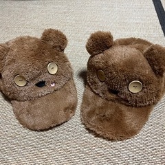 ユニバーサルで購入しました〜❗️ミニオン　当日しか被っていません...