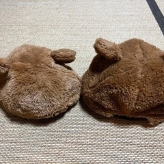 ユニバーサルで購入しました〜❗️ミニオン　当日しか被っていません〜‼️                    １つの値段です〜‼️の画像