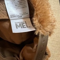 ユニバーサルで購入しました〜❗️ミニオン　当日しか被っていません〜‼️                    １つの値段です〜‼️の画像