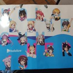 ホロライブ C96 ショッパー ホロライブサマー