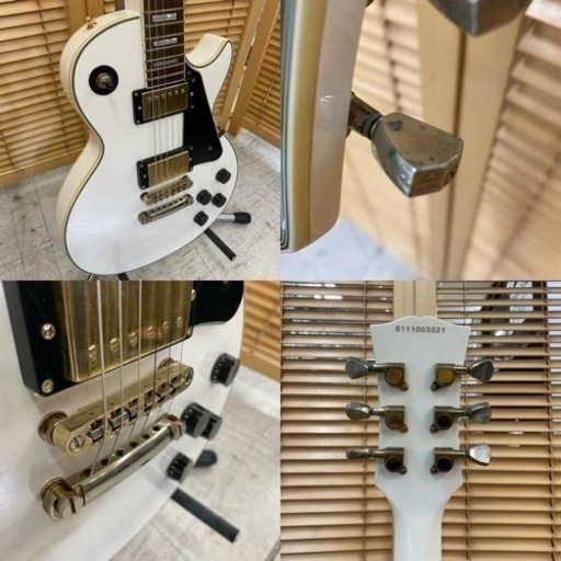 【愛品館 江戸川店】Bliz by ARIAPROⅡ エレキギター ID:125-010730-001