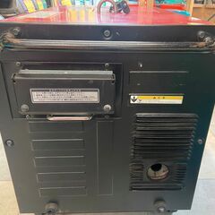 HONDA  EXT4000　三相発電機　ホンダ