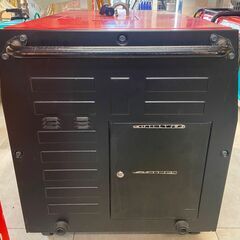 HONDA  EXT4000　三相発電機　ホンダ