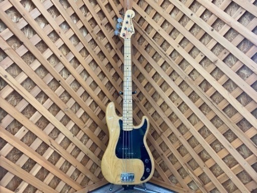 【愛品館 江戸川店】Fender Japan エレキベース ID:125-010720-007