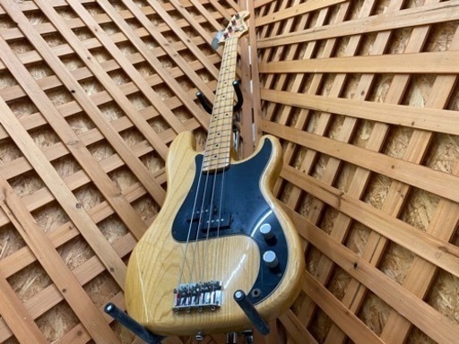 【愛品館 江戸川店】Fender Japan エレキベース ID:125-010720-007