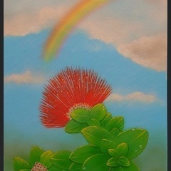 🌈関内でフラ🏝始めませんか？の画像
