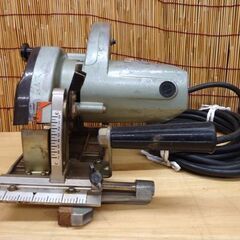 マキタ 小型ミゾキリ 3003A 溝切り 電動工具 木工 makita☆ 札幌市 豊平区 平岸の画像