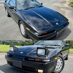 トヨタ　70スープラ　8万キロ　車検長い　5MT ツインターボ　ディーラー整備　ローン可能の画像