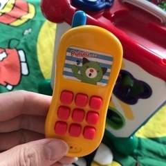 オモチャの画像