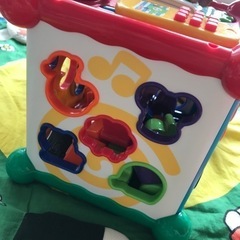 オモチャの画像