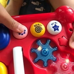 オモチャの画像