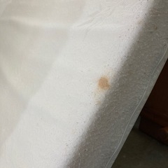 ■セミダブルマットレス/無料【管理番号81009】の画像