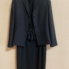 東京イギン　礼服とジャケット　5号