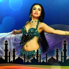 ベリーダンス◆初心者◆第1/3/5土曜日◆の画像