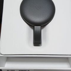 グーグル Chromecastの画像