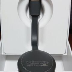 グーグル Chromecastの画像