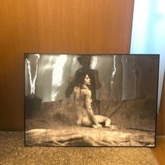 【特価】A1サイズ　フォトフレーム　額縁