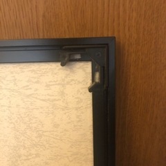 【特価】A1サイズ　フォトフレーム　額縁の画像