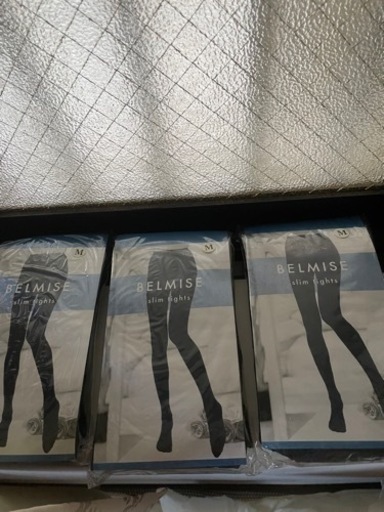 ベルミスレギンスMサイズ