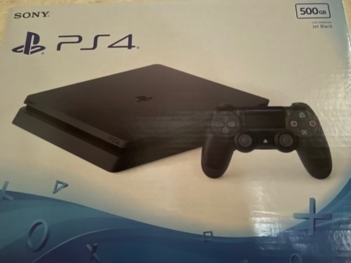 プレイステーション PS4