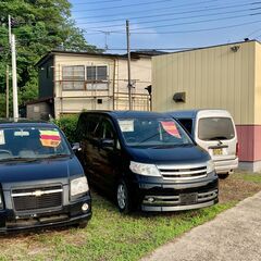 車検代行を1万円からお引き受けいたします。