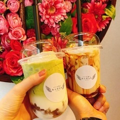 Cafeさがし💕