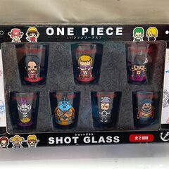 未使用品　ONE PIECE ワンピース　パンソンワークス　ショ...