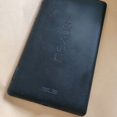 シムフリー nexus7 タブレット 2013 