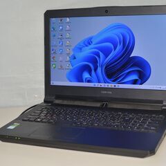 ゲーミングノートPC 最新Windows11+office 爆速...