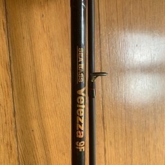 値下げ②釣具　ロッド5本セット　ジギング、シーバス、バスロッド
