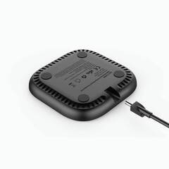 【受け渡し予定者確定】【新品未開封】RAVPower TURBO 10W WIRELESS CHARGER 高速ワイヤレス充電器 RP-WC006の画像