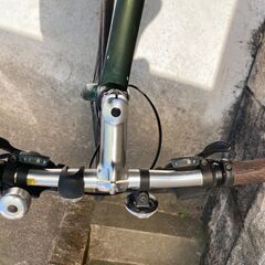 クロスバイク GIANT ESCAPE R DISC 2021年モデルの画像