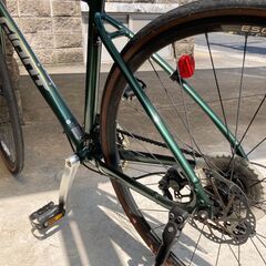 クロスバイク GIANT ESCAPE R DISC 2021年モデルの画像