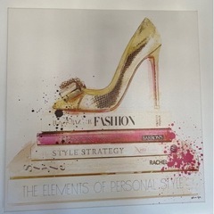 Oliver Gal(オリバー・ガル) Gold Shoe an...