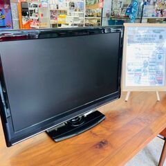 M22 液晶テレビ(テレビ)の中古が安い！激安で譲ります・無料であげます｜ジモティー