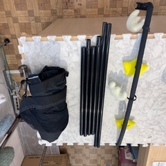KATOJI ベビーサークル・プレイヤード カトージ ベビーベッド 定価9800円💳自社配送時🌟代引き可💳※現金、クレジット、スマホ決済対応※の画像