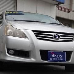 トヨタ　ブレイド入庫しました♪