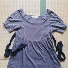 オシャレなレディースTシャツ