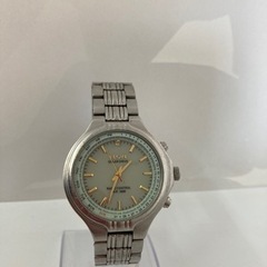 エルジン　FK-1337S-BPM　メンズ腕時計　電波ソーラー　...