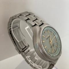 エルジン　FK-1337S-BPM　メンズ腕時計　電波ソーラー　リサイクルショップ宮崎屋住吉店　22.11.9　ｙの画像