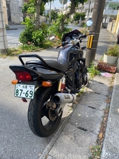 ホンダ ＣＢ４００ ＳＵＰＥＲ ＦＯＵＲ バージョンＳ