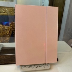 フットネイル見本&ブック付きの画像