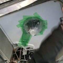 業務用エアコンクリーニング12,000円から　くらしのマーケット出店中 - 福岡市