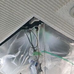 業務用エアコンクリーニング12,000円から　くらしのマーケット出店中 − 福岡県